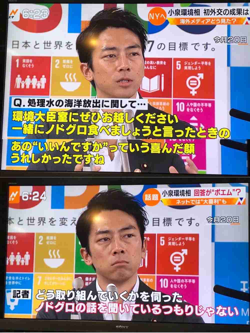 芸能人以外の著名人知名度調査