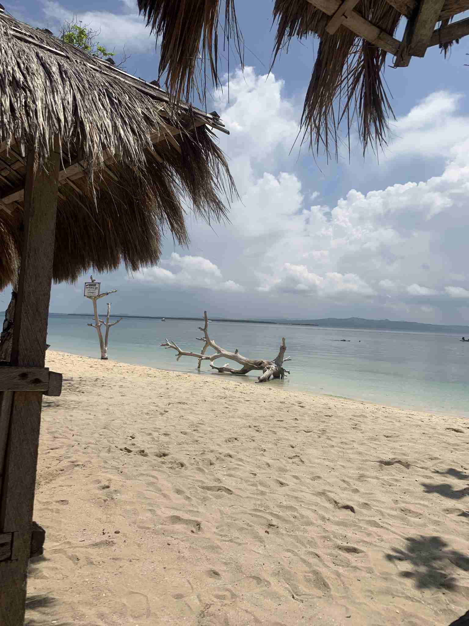 スマホに入ってる旅先の写真見せてください