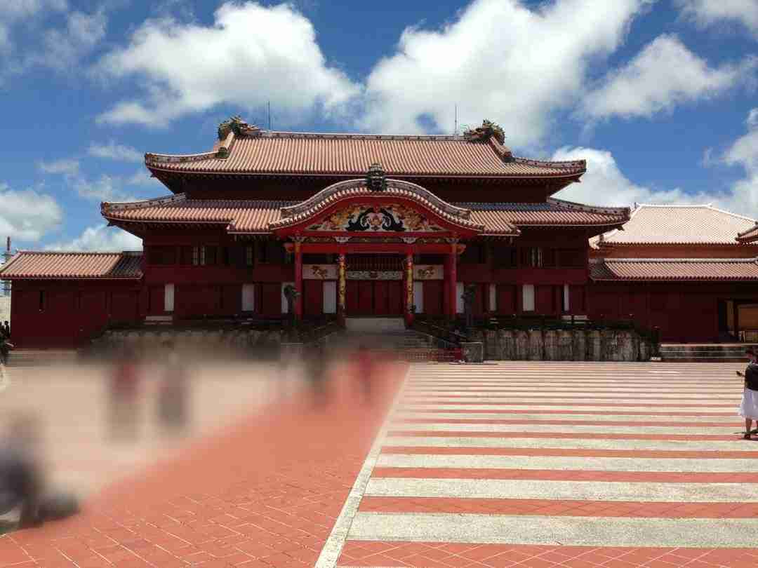 スマホに入ってる旅先の写真見せてください