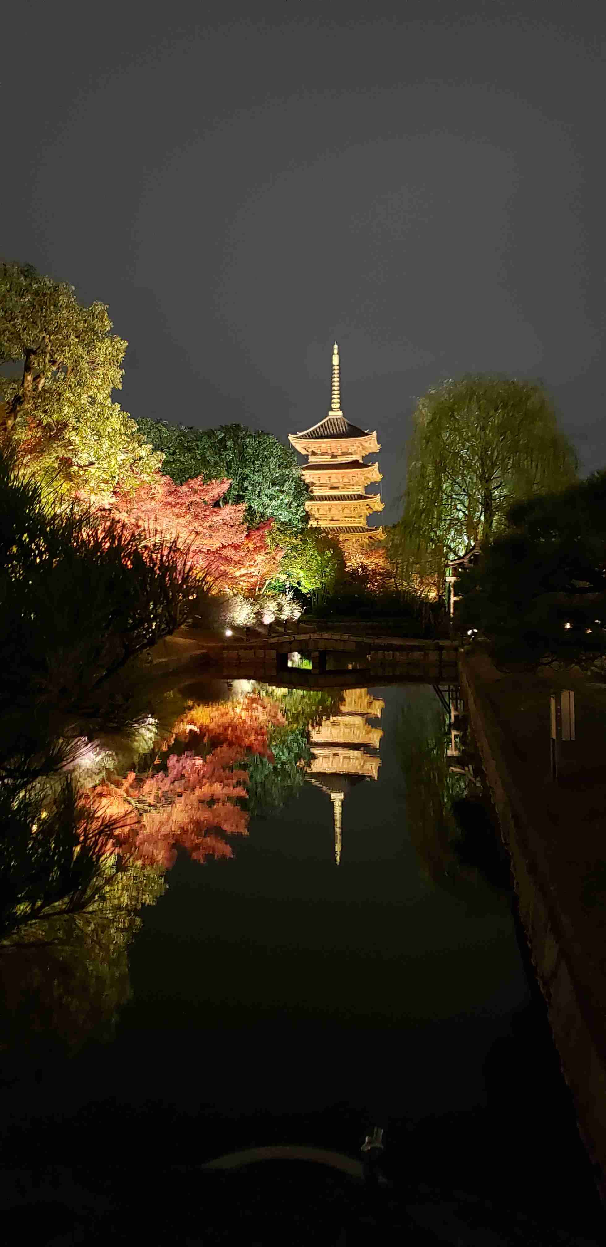 スマホに入ってる旅先の写真見せてください