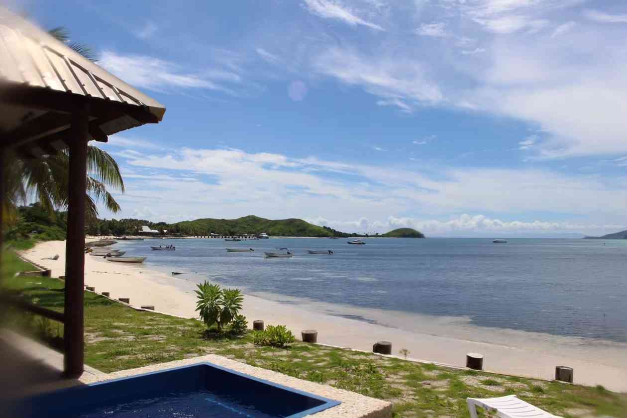 スマホに入ってる旅先の写真見せてください