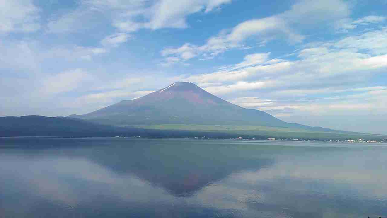 スマホに入ってる旅先の写真見せてください