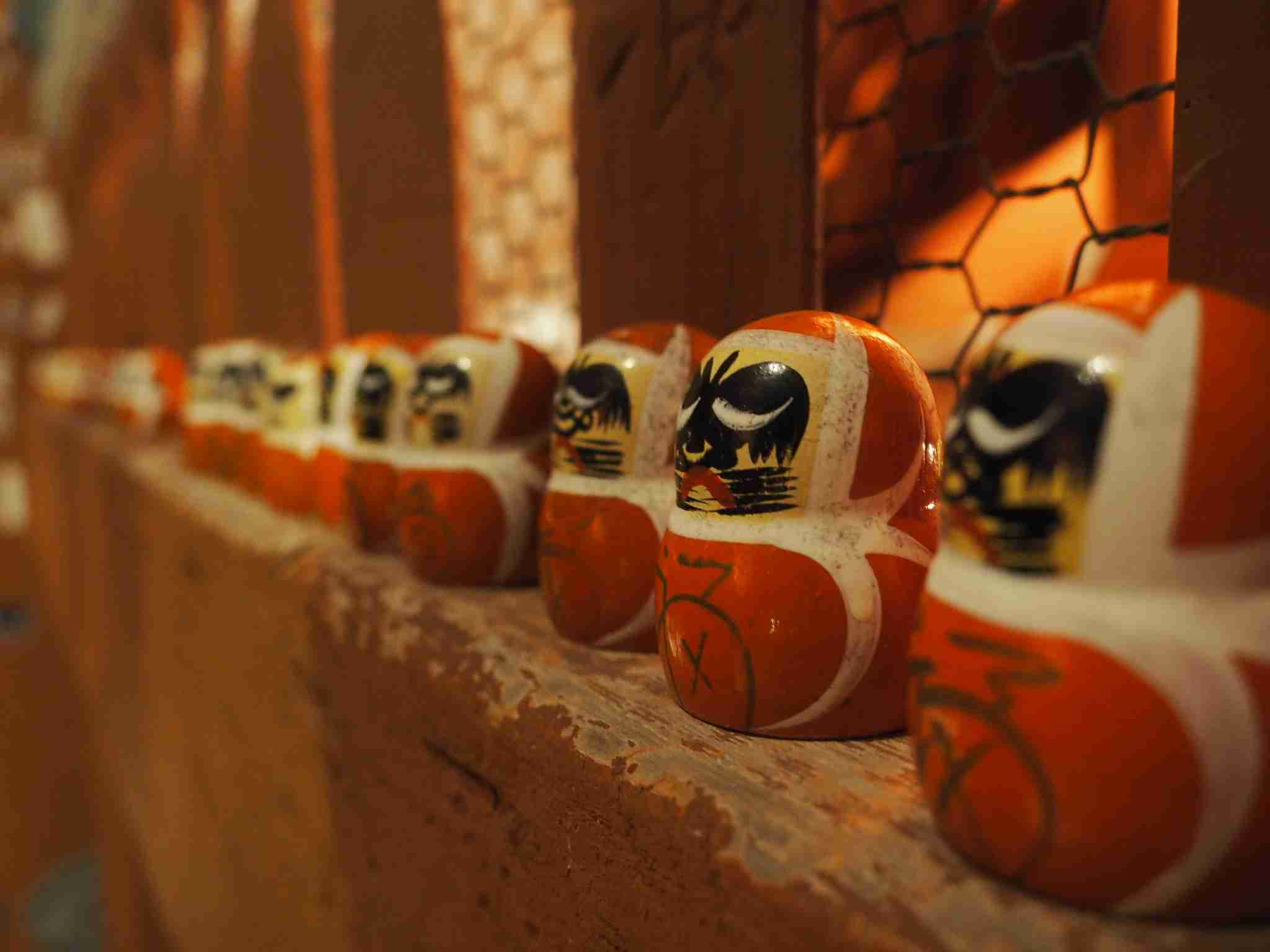 スマホに入ってる旅先の写真見せてください