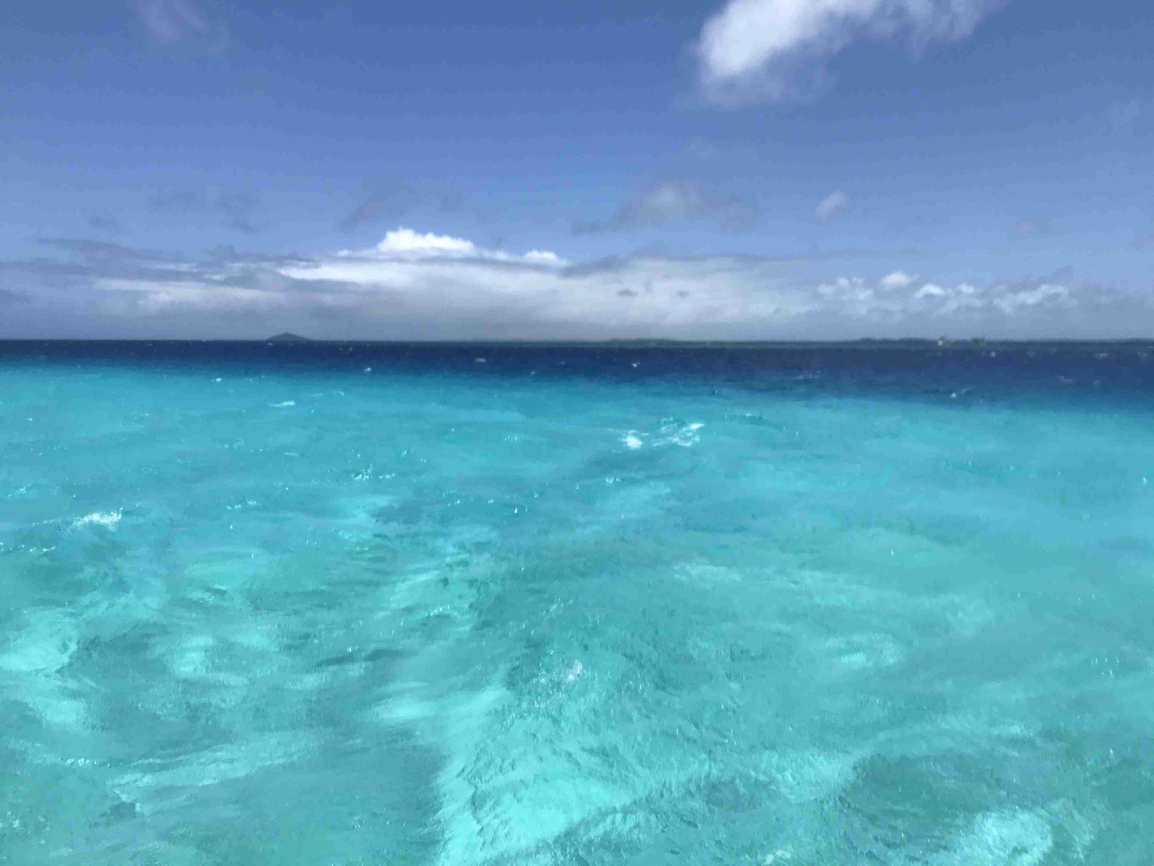 スマホに入ってる旅先の写真見せてください