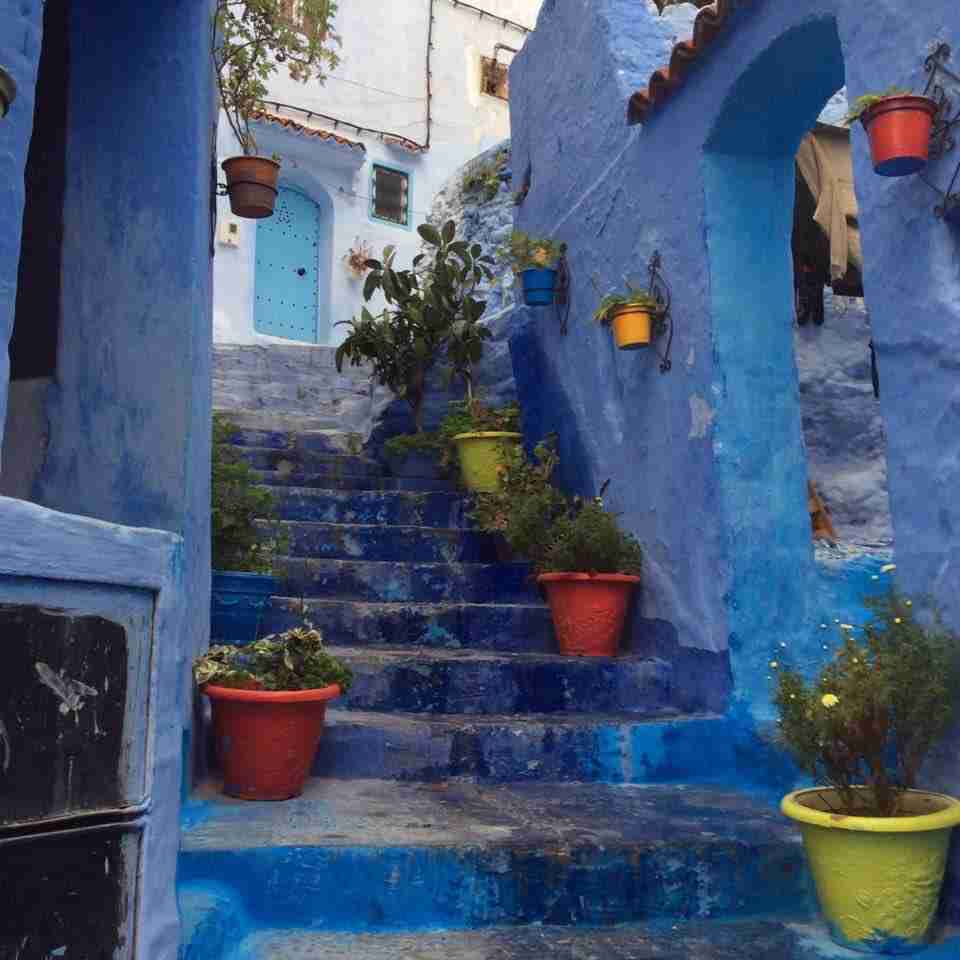 スマホに入ってる旅先の写真見せてください