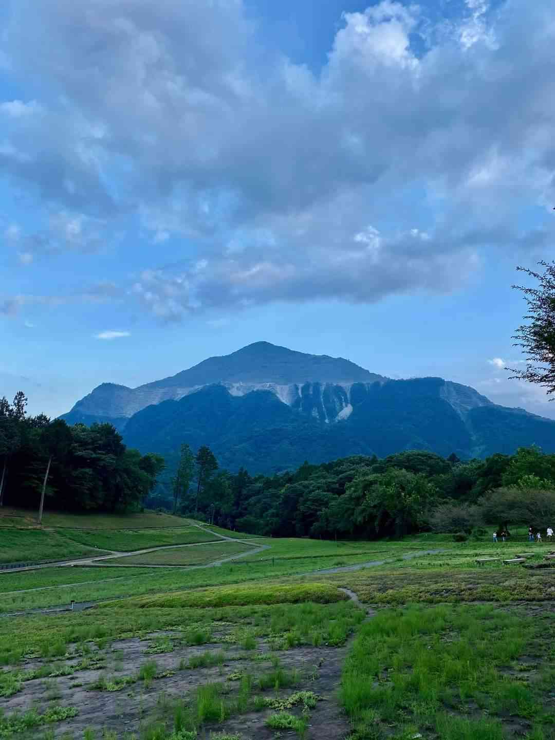 スマホに入ってる旅先の写真見せてください