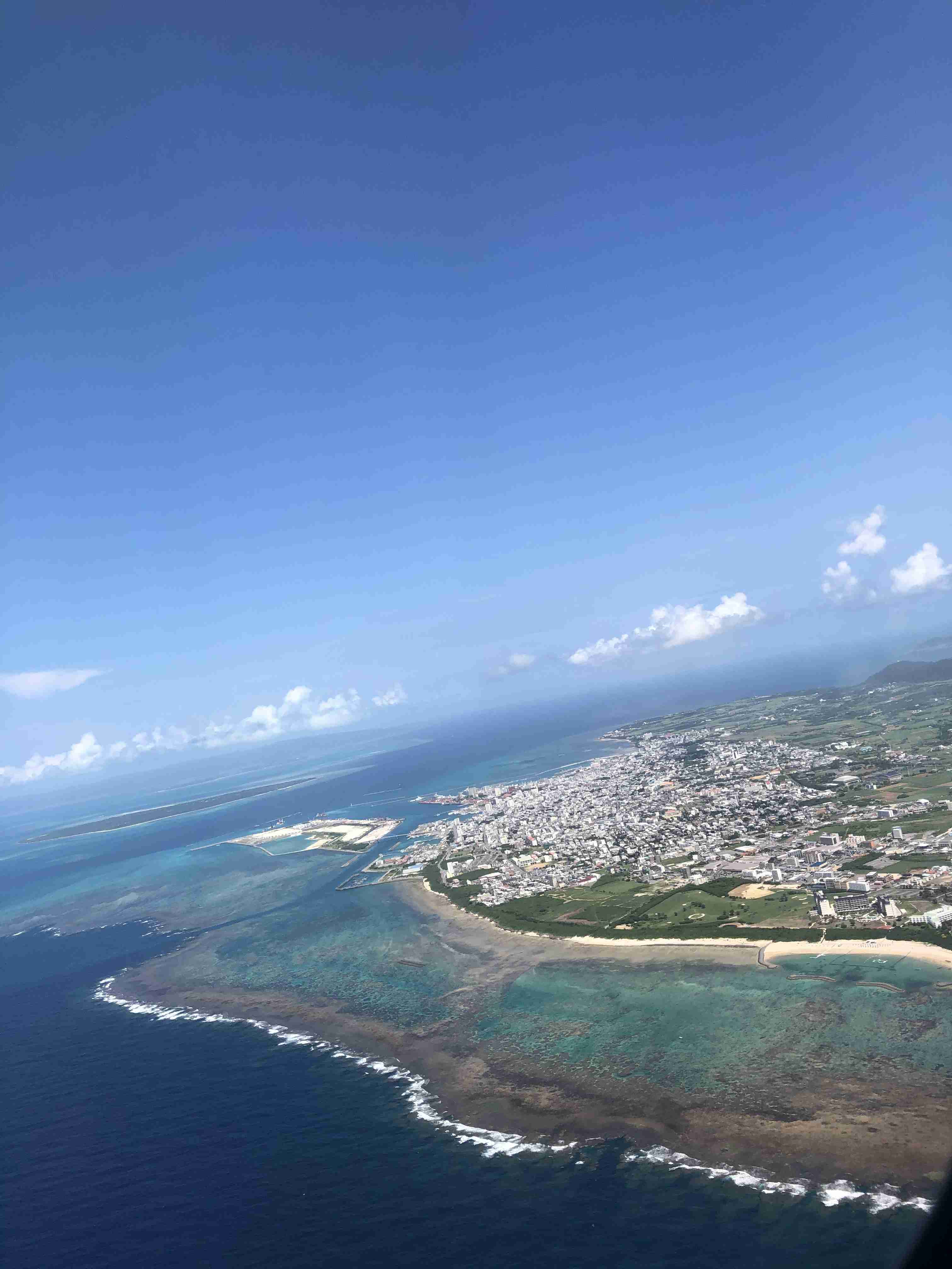 スマホに入ってる旅先の写真見せてください