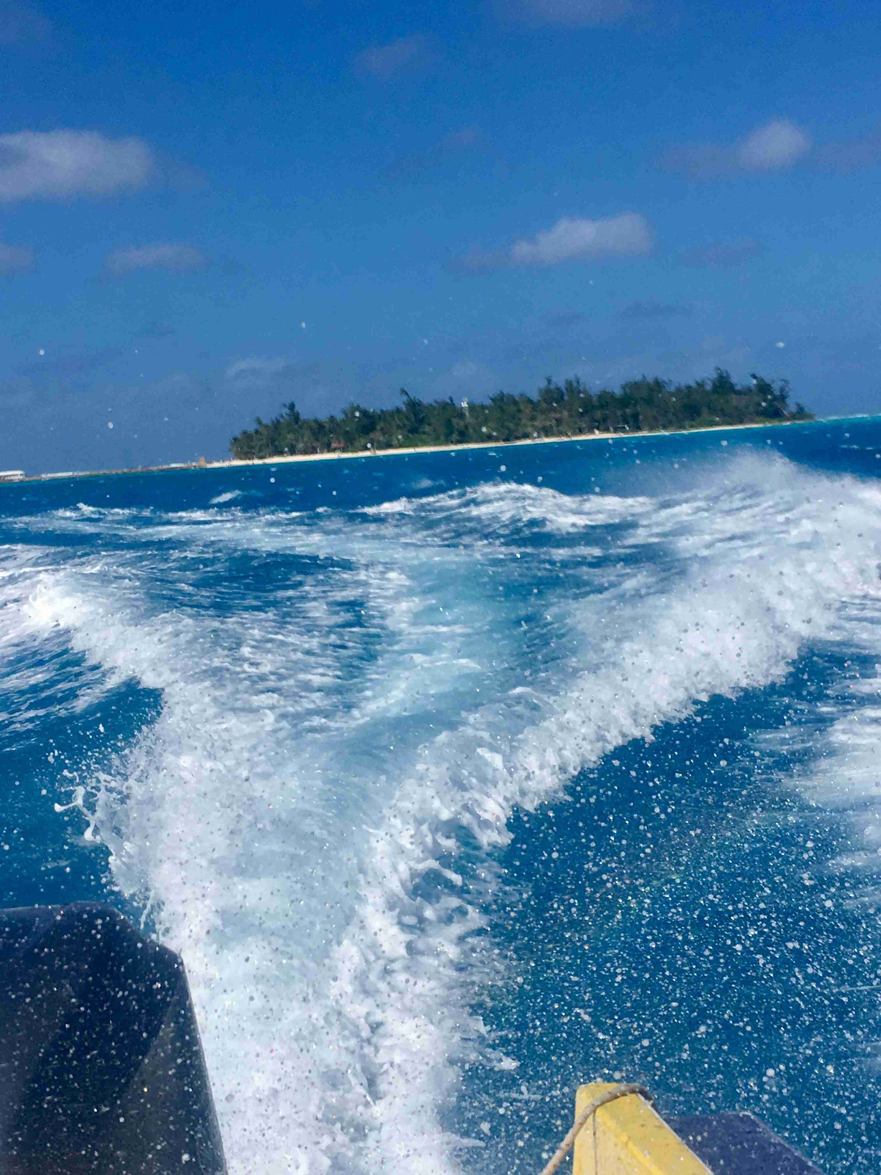 スマホに入ってる旅先の写真見せてください