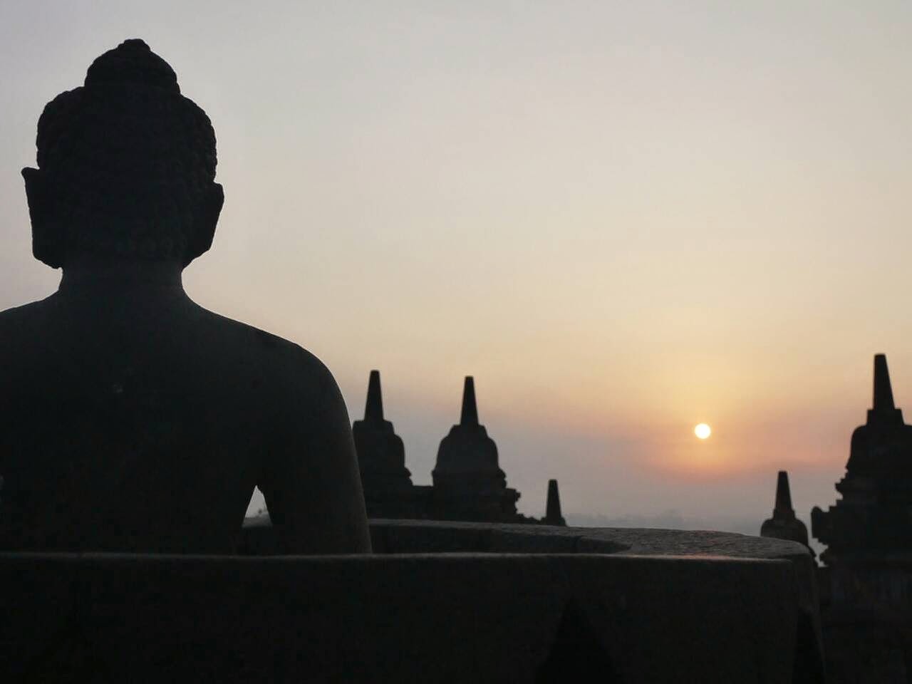 スマホに入ってる旅先の写真見せてください