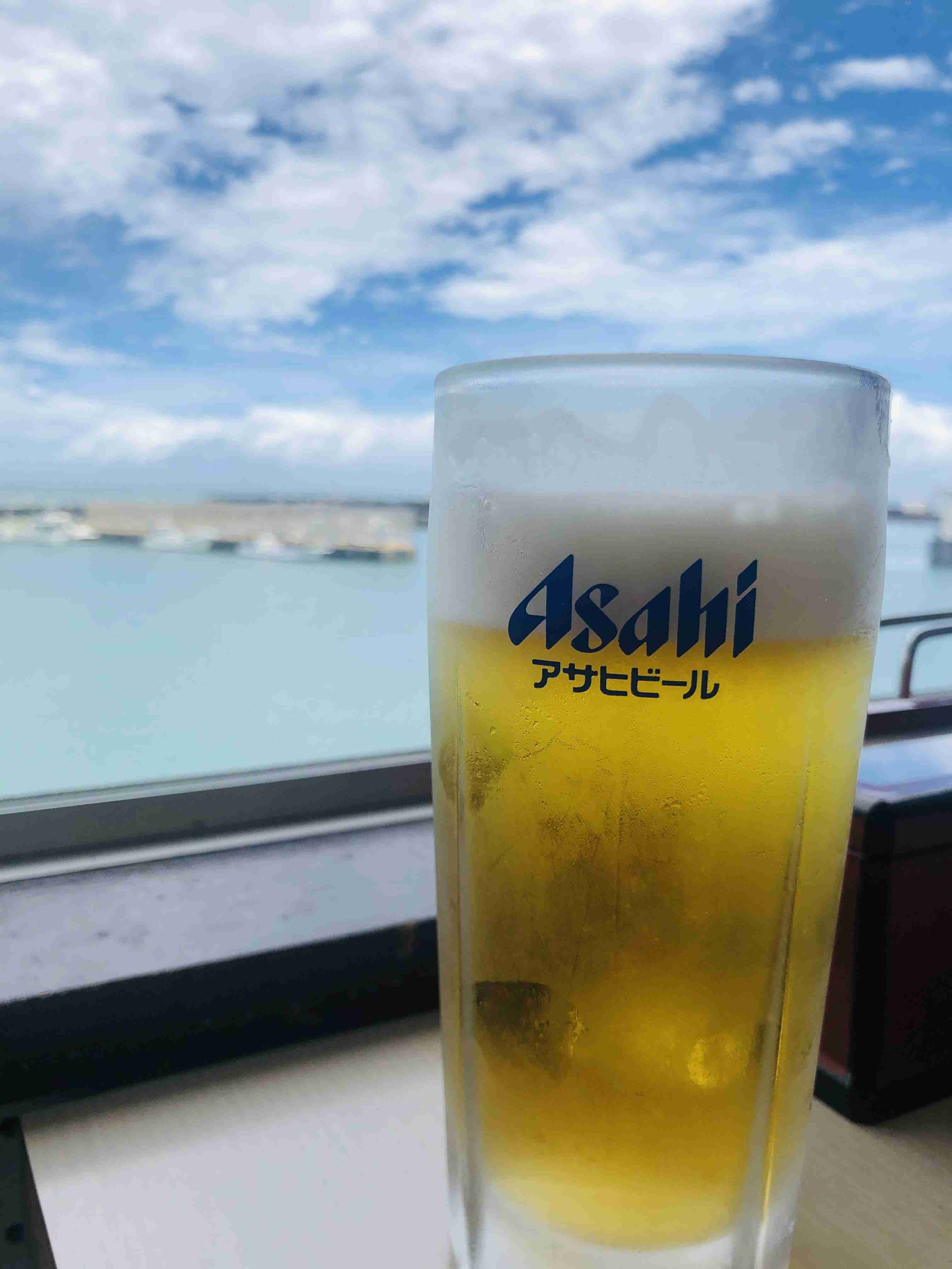 スマホに入ってる旅先の写真見せてください