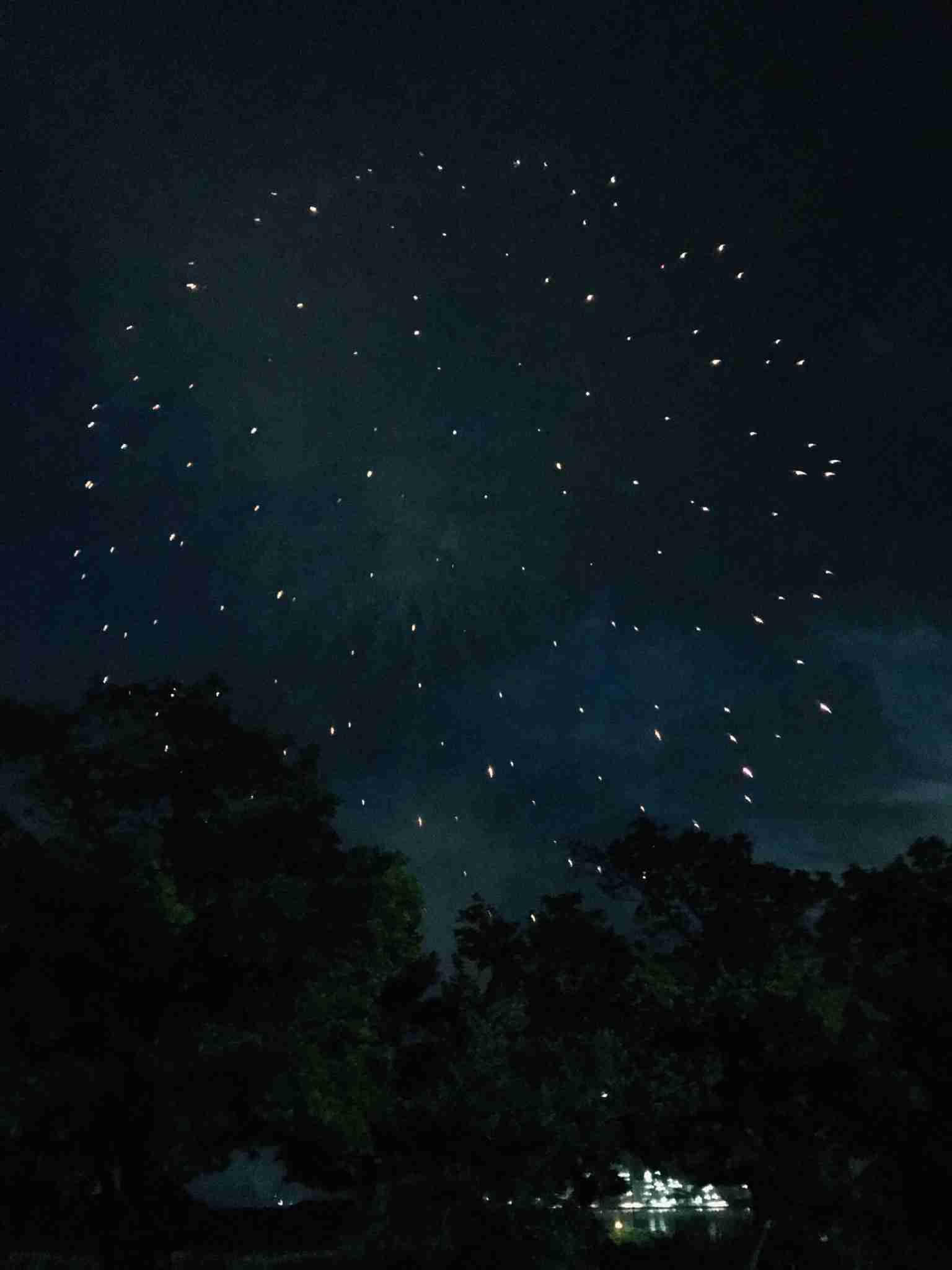 スマホに入ってる旅先の写真見せてください