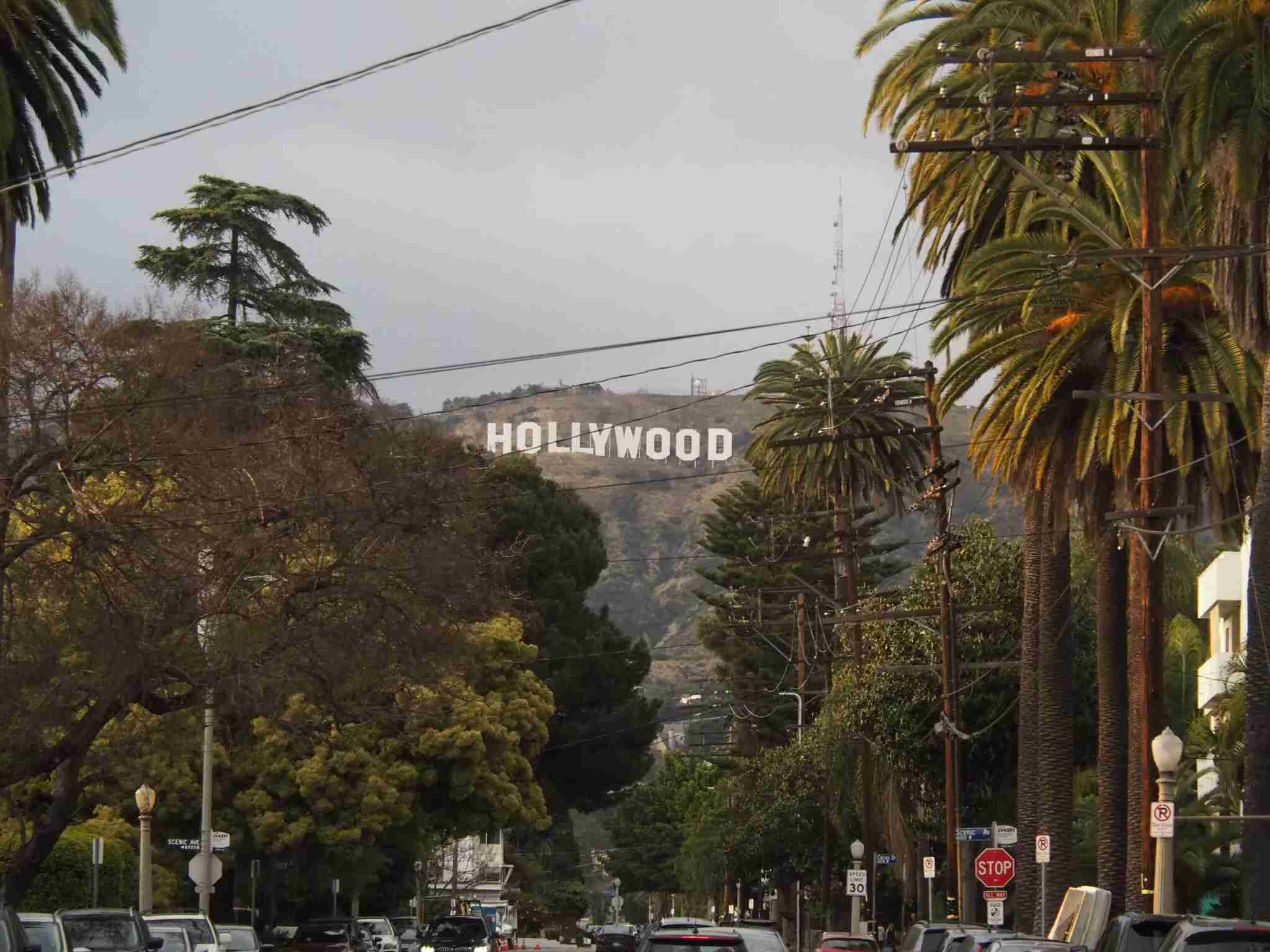 スマホに入ってる旅先の写真見せてください