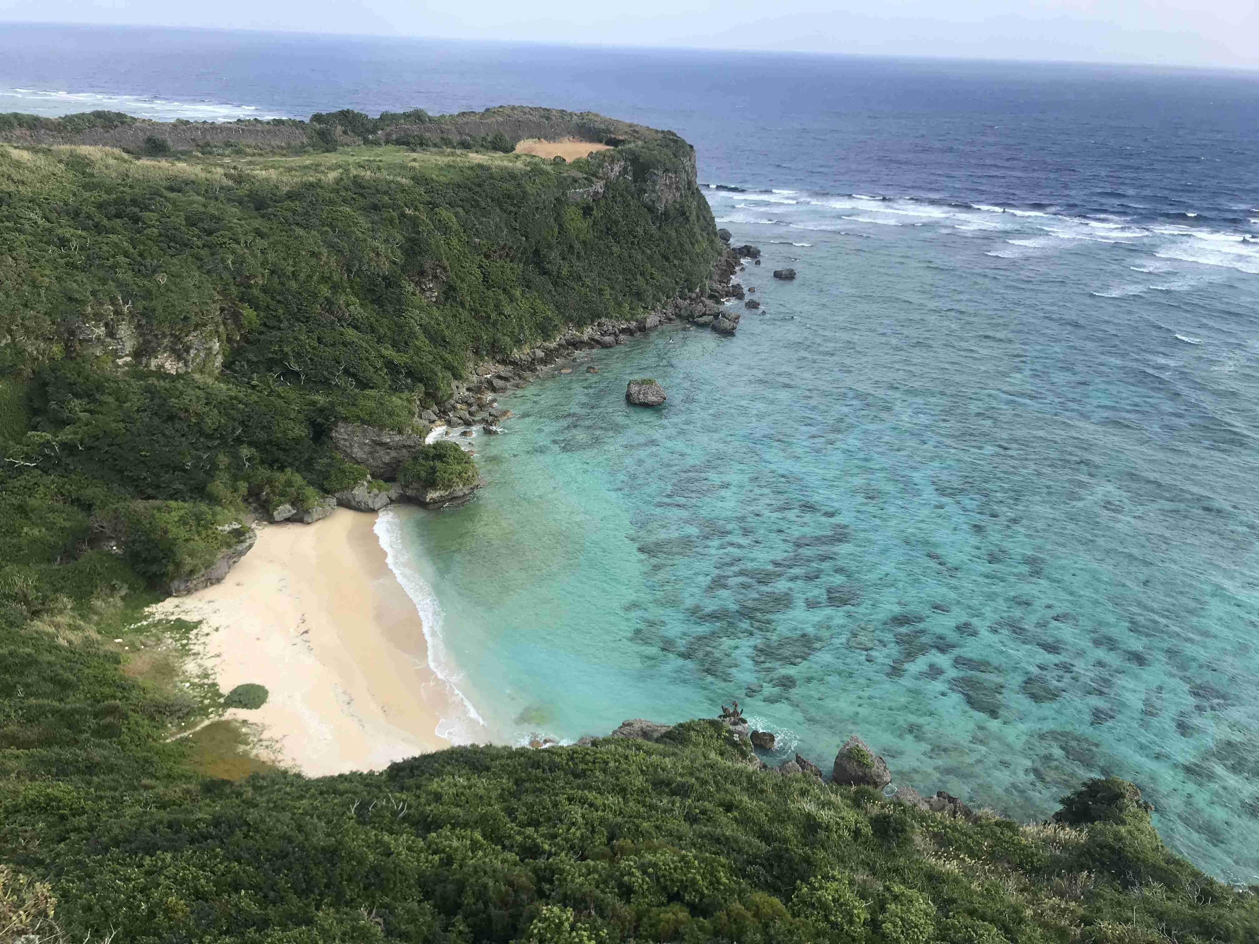 スマホに入ってる旅先の写真見せてください