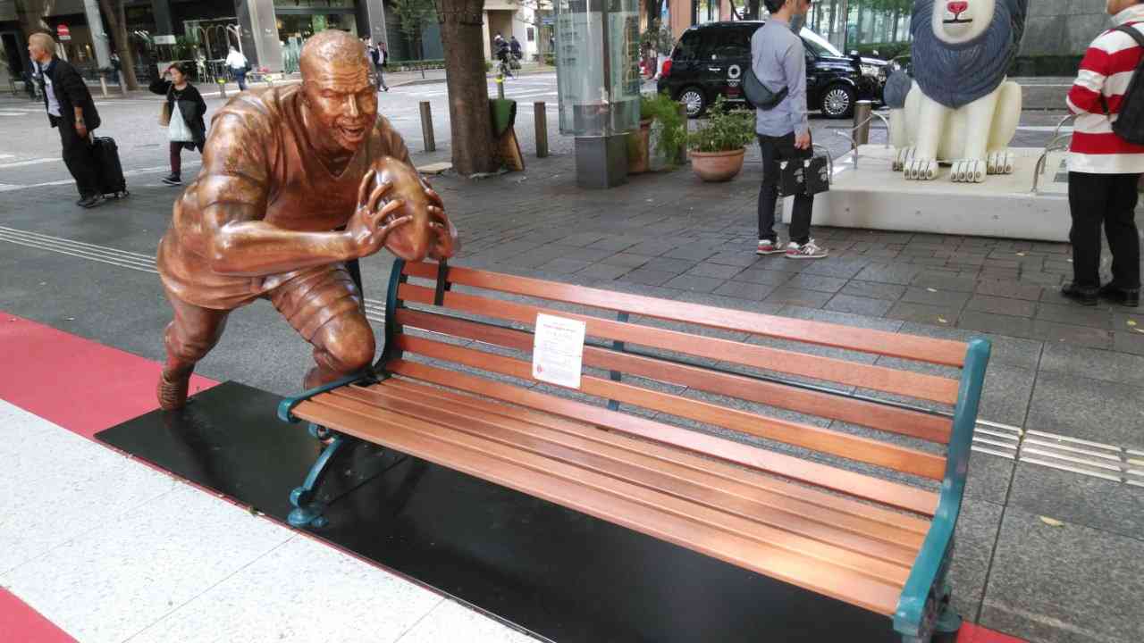 スマホに入ってる旅先の写真見せてください