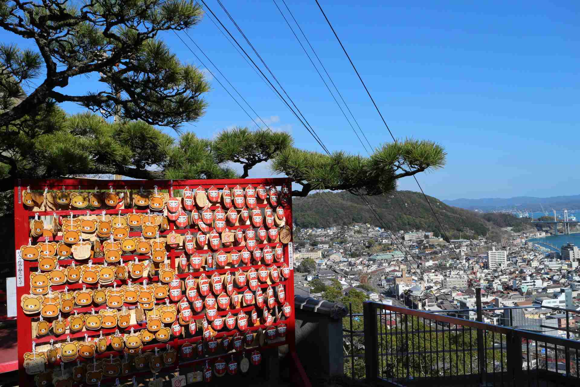 スマホに入ってる旅先の写真見せてください