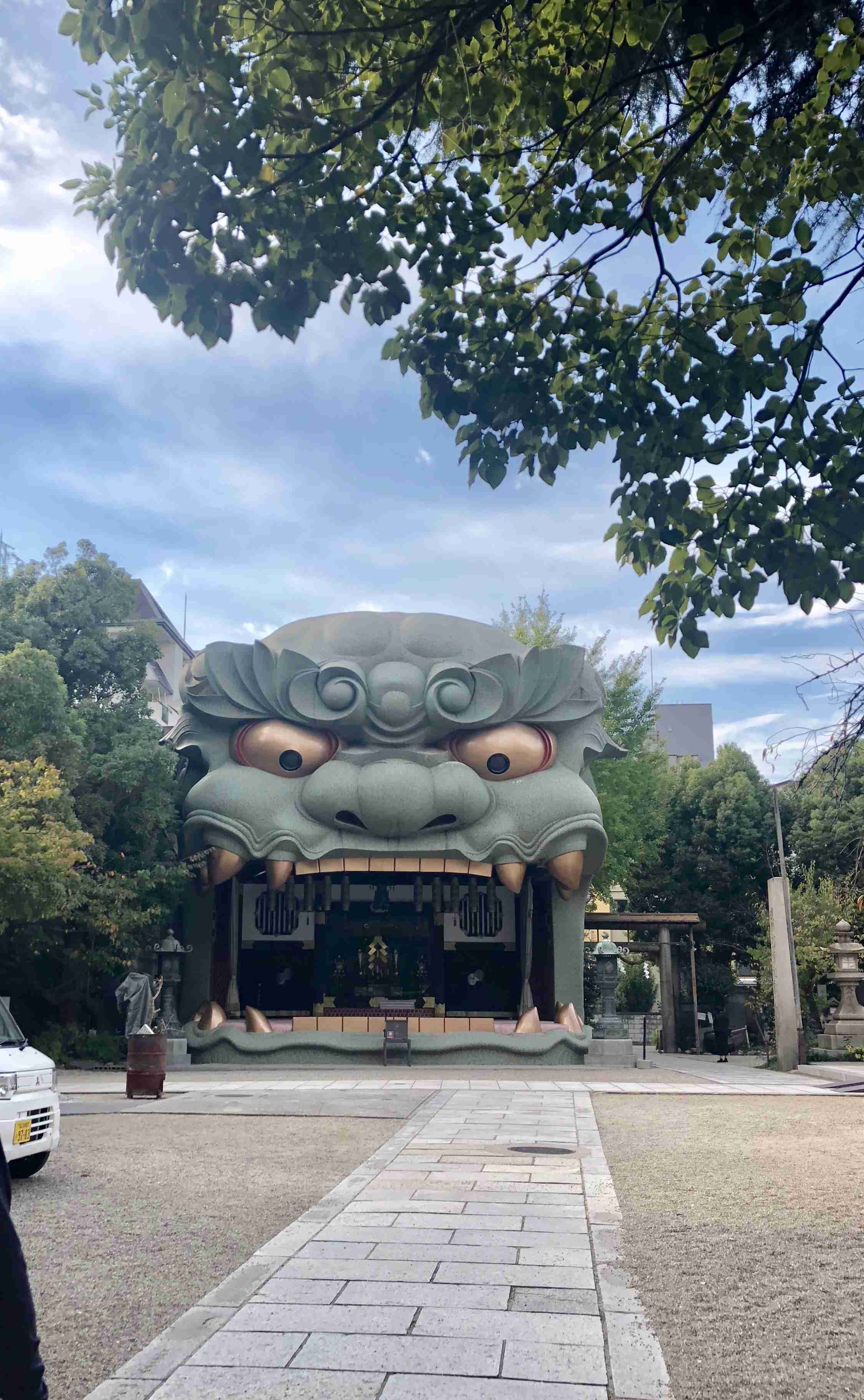 スマホに入ってる旅先の写真見せてください