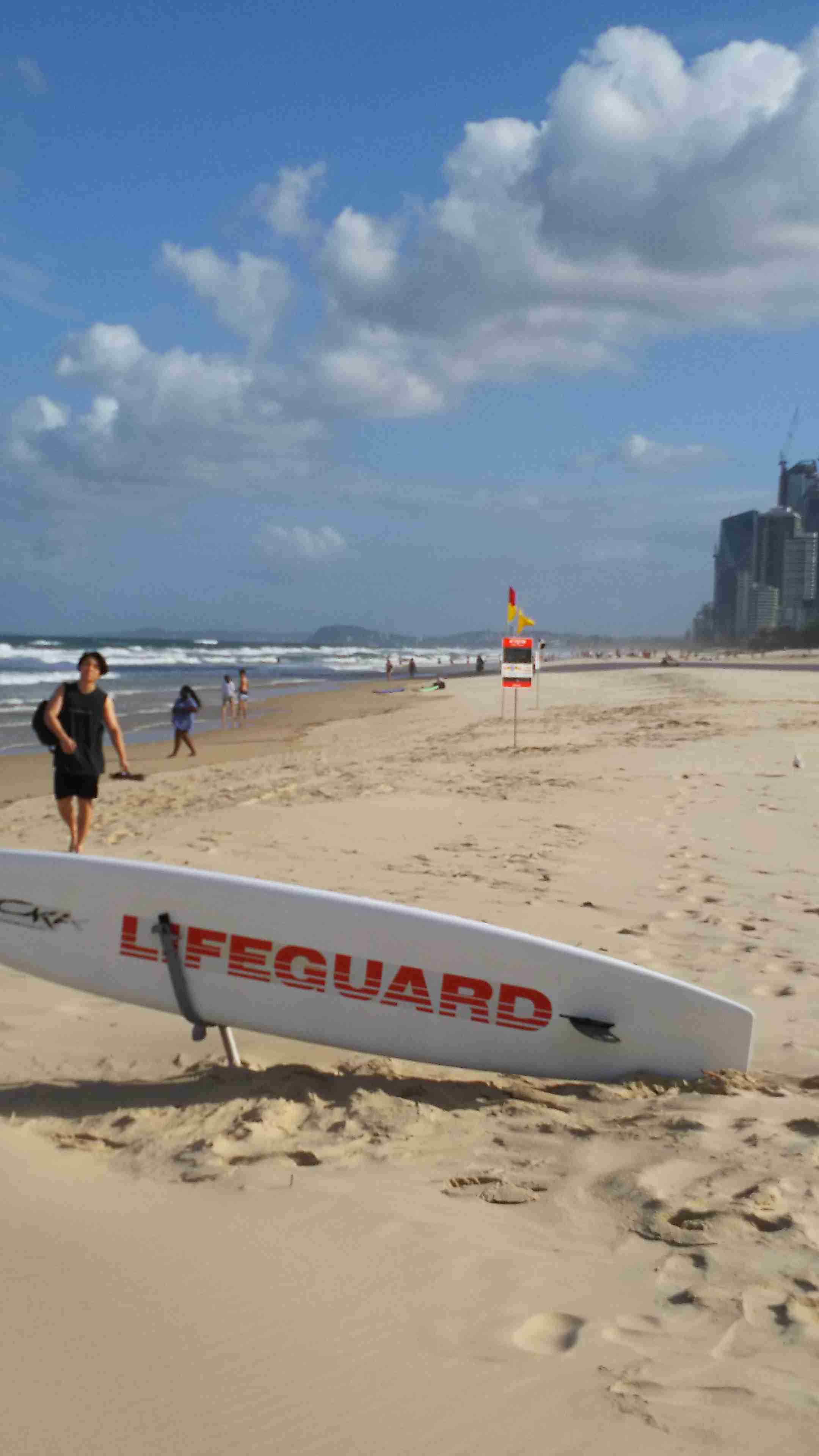 スマホに入ってる旅先の写真見せてください