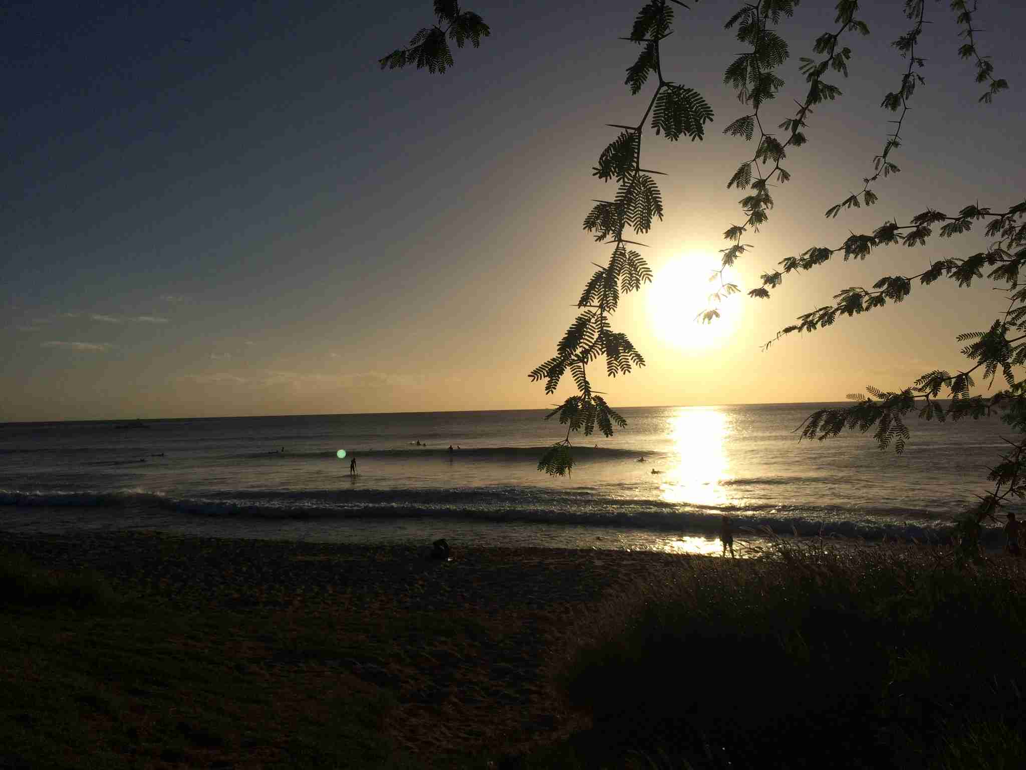 スマホに入ってる旅先の写真見せてください