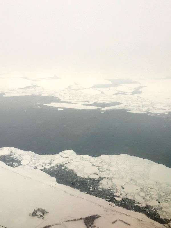 スマホに入ってる旅先の写真見せてください