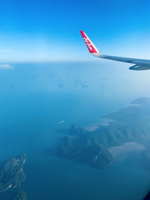 スマホに入ってる旅先の写真見せてください