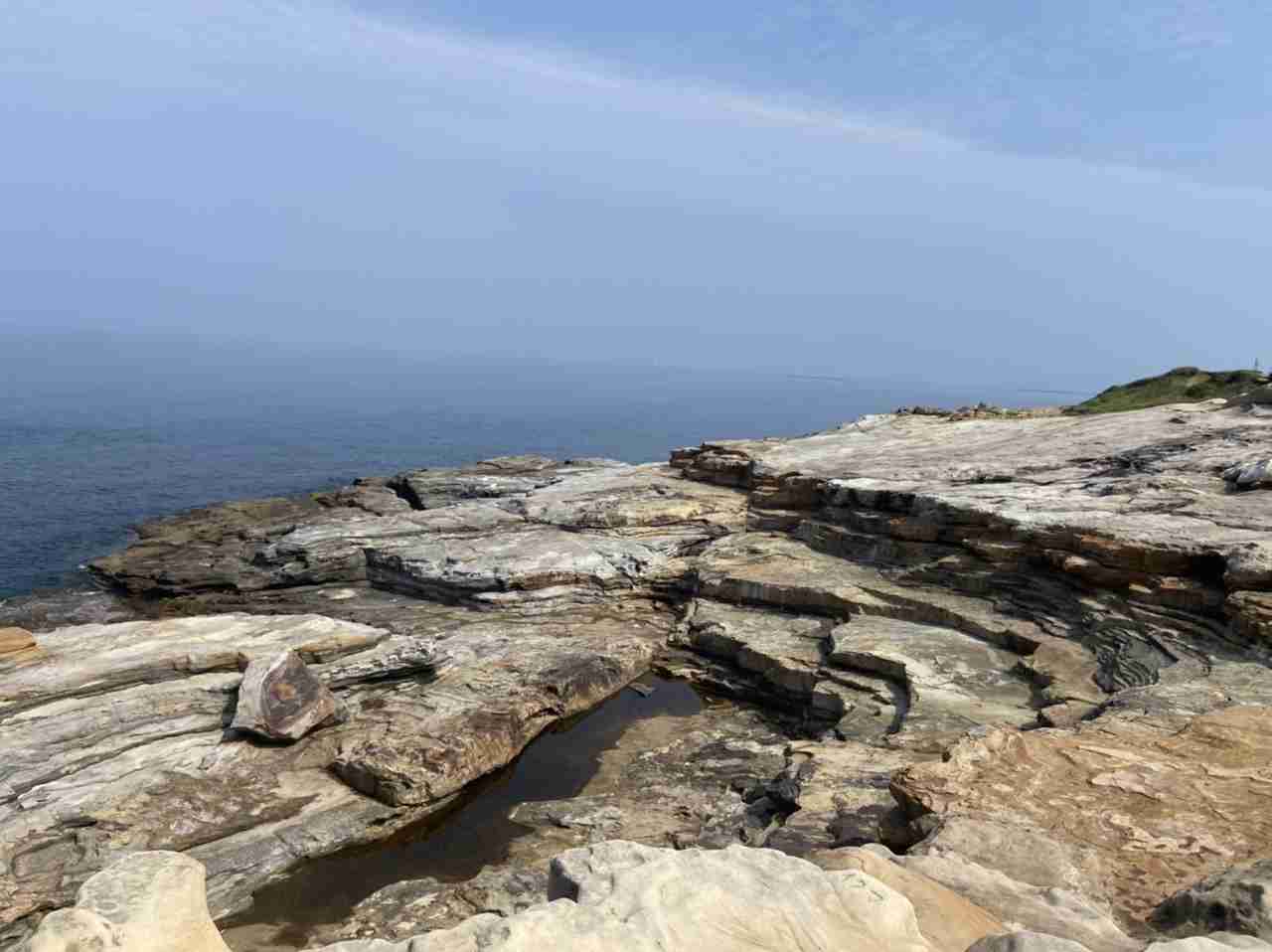 スマホに入ってる旅先の写真見せてください