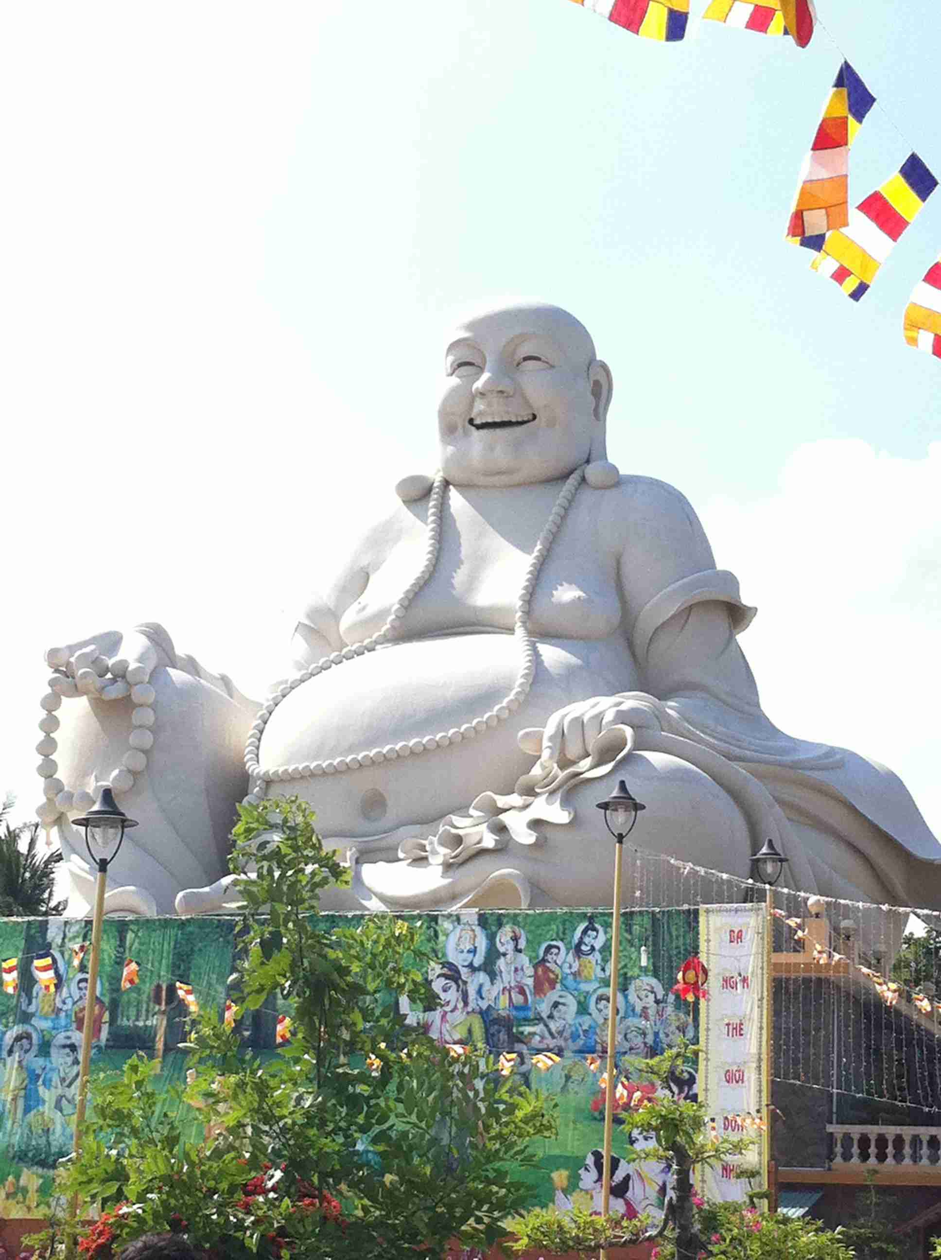 スマホに入ってる旅先の写真見せてください