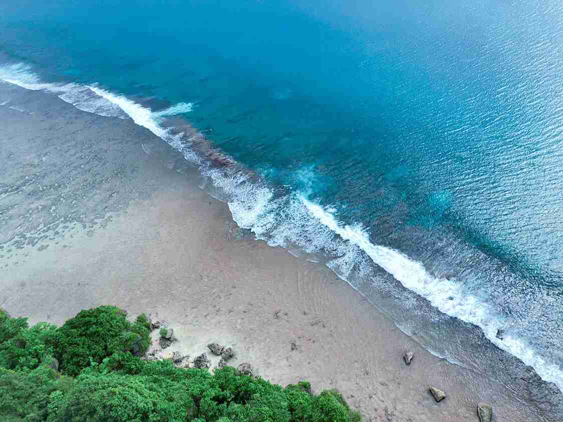 スマホに入ってる旅先の写真見せてください