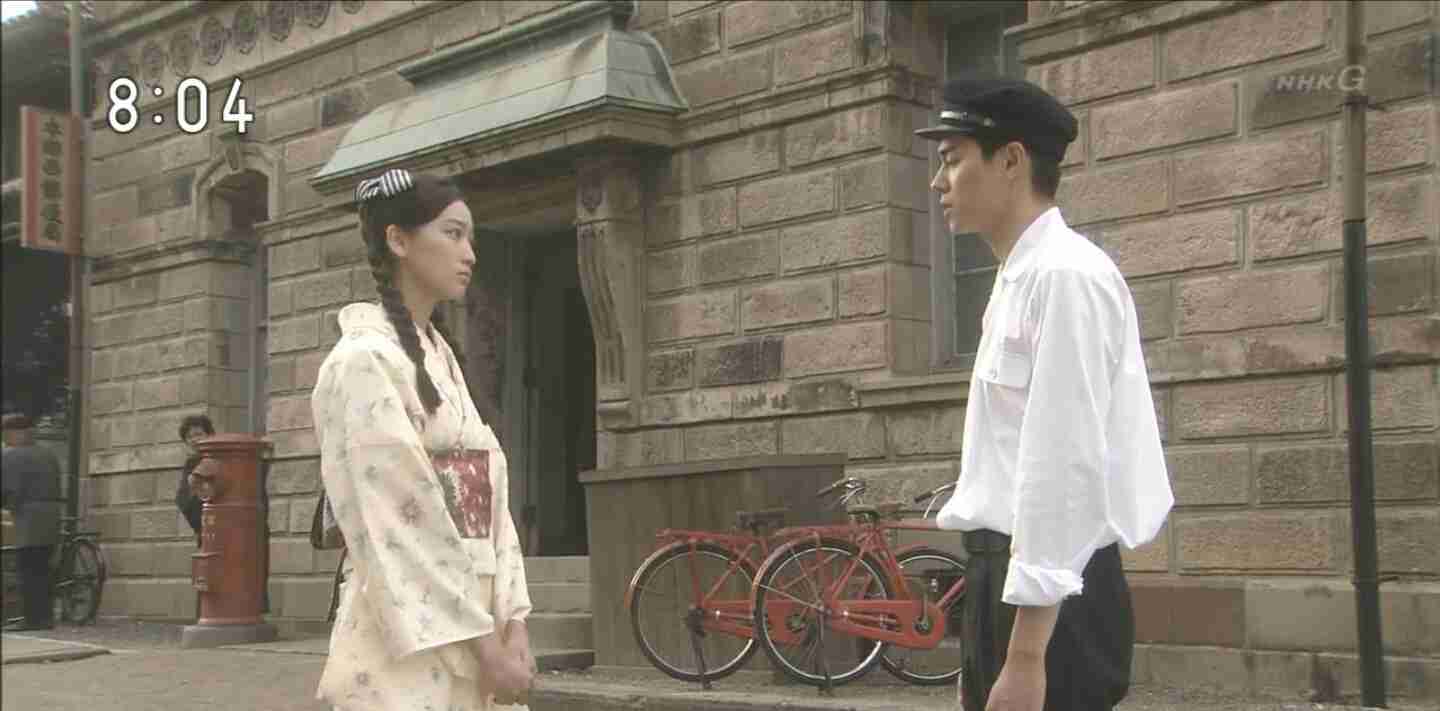杏 東出昌大への“最後の情け”…映画公開まで離婚待っていた