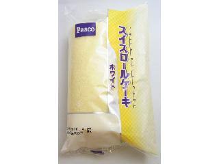 ロールケーキの良さ