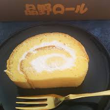 ロールケーキの良さ