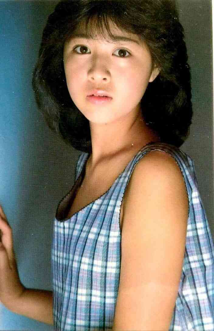 菊池桃子様について語ろう🍑