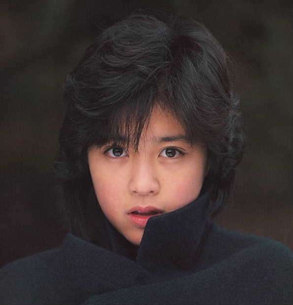 菊池桃子様について語ろう🍑