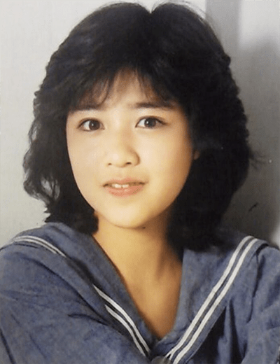 菊池桃子様について語ろう🍑