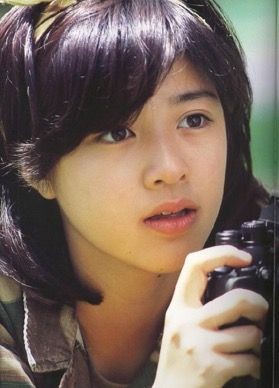 菊池桃子様について語ろう🍑