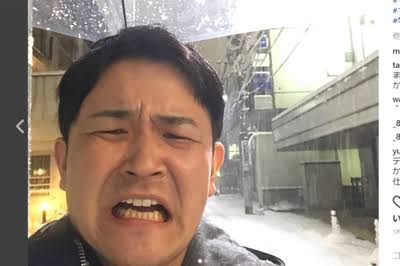 最近一目惚れしてますか
