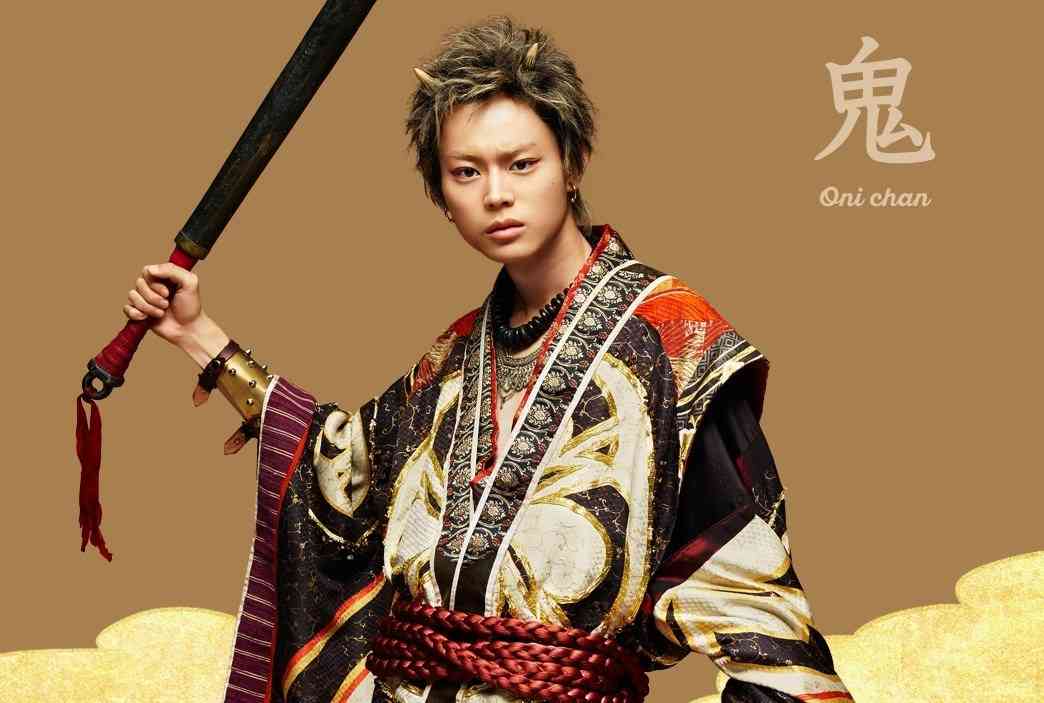 菅田将暉が最高にかっこよかったテレビドラマランキング
