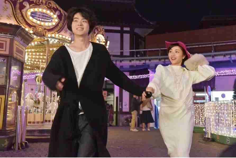 菅田将暉が最高にかっこよかったテレビドラマランキング
