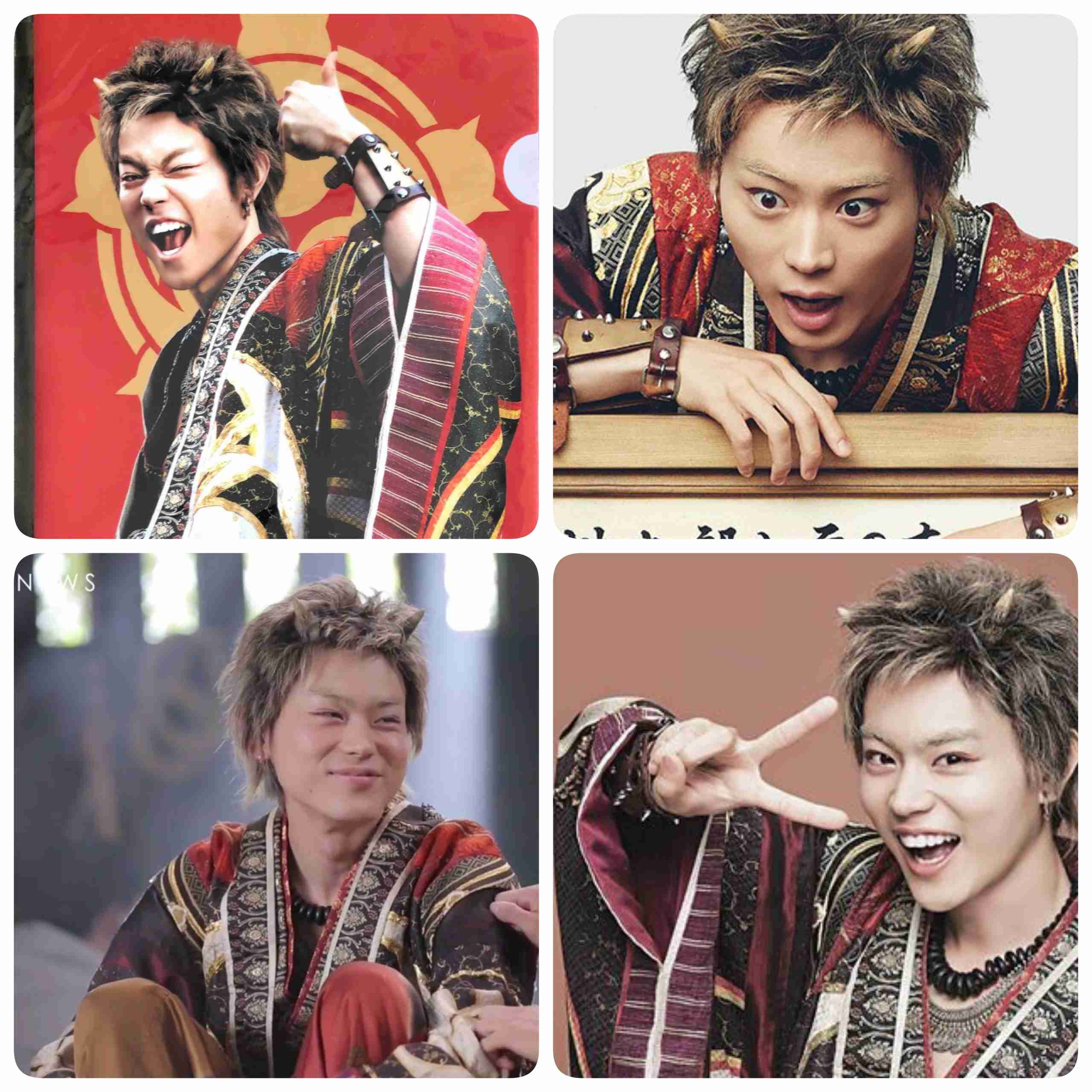 菅田将暉が最高にかっこよかったテレビドラマランキング