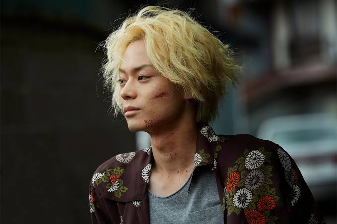 菅田将暉が最高にかっこよかったテレビドラマランキング