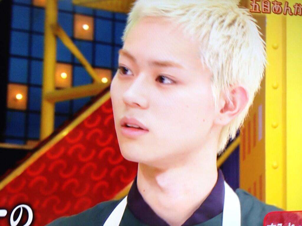 菅田将暉が最高にかっこよかったテレビドラマランキング