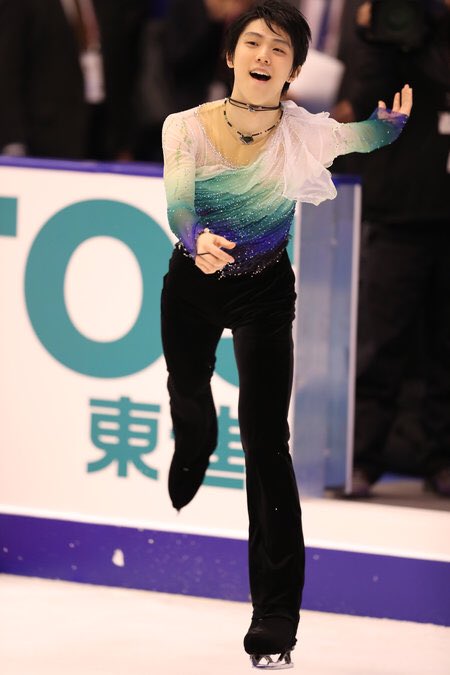 羽生結弦、今季GPシリーズ欠場「感染拡大のきっかけになってはいけない」周囲にも配慮