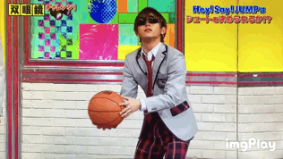 山田涼介が好きな人