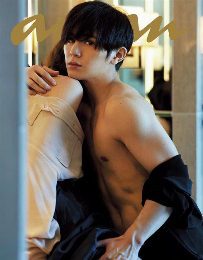 山田涼介が好きな人