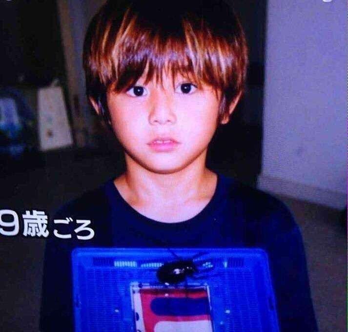 山田涼介が好きな人