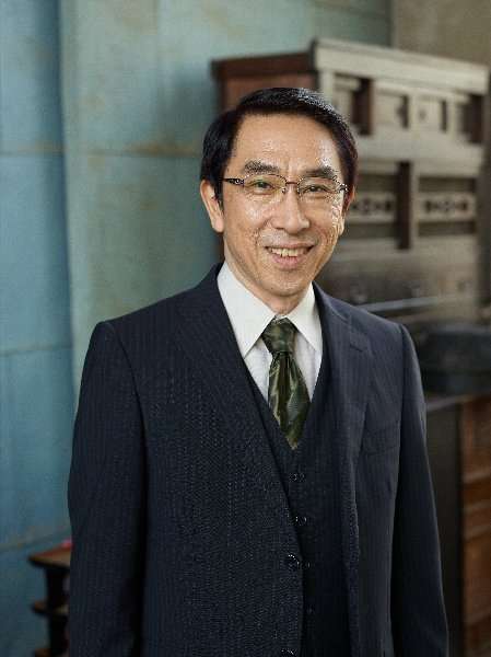 ドラマでよく見かける脇役俳優の名前知っていたらプラス