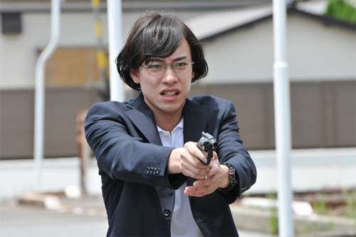 ドラマでよく見かける脇役俳優の名前知っていたらプラス