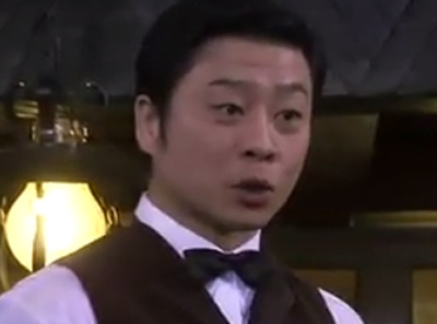 ドラマでよく見かける脇役俳優の名前知っていたらプラス