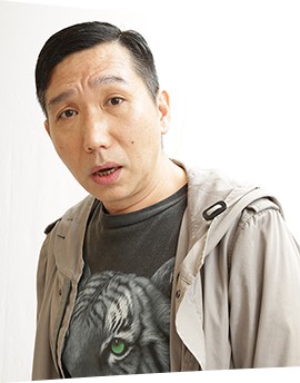 ドラマでよく見かける脇役俳優の名前知っていたらプラス