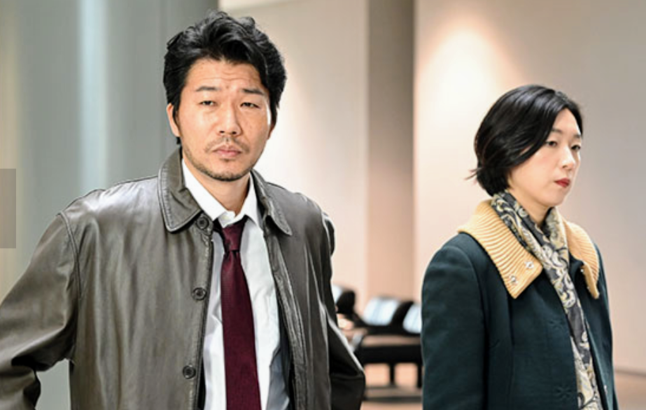 ドラマでよく見かける脇役俳優の名前知っていたらプラス