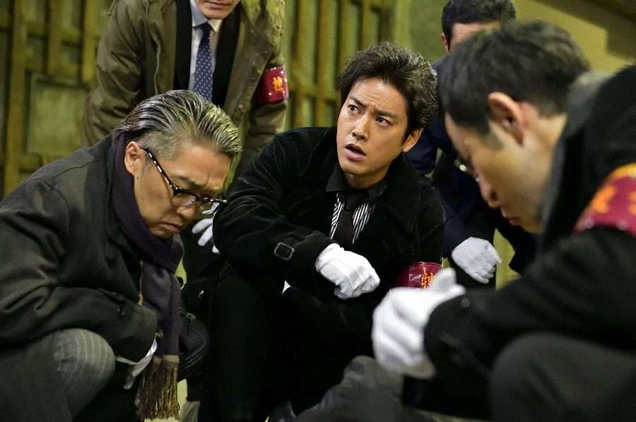ドラマでよく見かける脇役俳優の名前知っていたらプラス